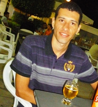 ### Técnico de Tecnologia da Informação..., torcedor fiel... ###