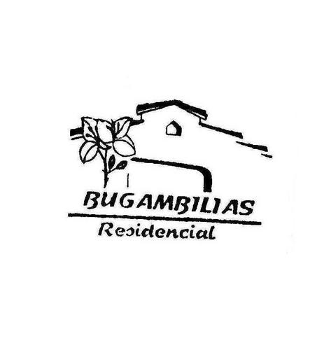 Cuenta de Twitter Oficial del Residencial Bugambilias en Saltillo, Coahuila.