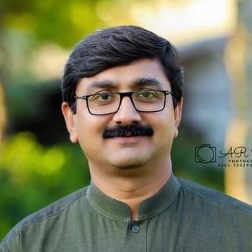 ایک صحافی ہوں اور خدمت خلق ترجیح/ایڈیٹر ہفت روزہ ذِکرِ گوجرہ فیصل آباد
A Journalist and social welfare priority/Editor Weekly Zikr-E-Gojra Faisalabad