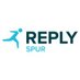 Spur Reply (@thespurgroup) Twitter profile photo Spur Reply (@thespurgroup) Twitter profile photo