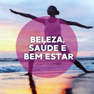 Especialista em saúde e beleza
Muitas dicas e muito conteúdo de valor tratando do assunto