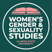 ISU Women's, Gender, and Sexuality Studies (@isuwgss) 's Twitter Profile