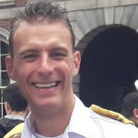 Joe Mooney 🇮🇪🚑 (@josephmooney) 's Twitter Profile Photo