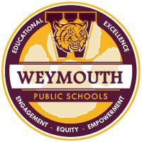 Superintendent Robert Wargo (@weymouthsuper) 's Twitter Profile