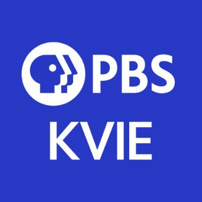 We are PBS KVIE, serving @PBS to 28 counties in Northern California and the Central Valley.