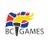 BC Games Twitter Logo