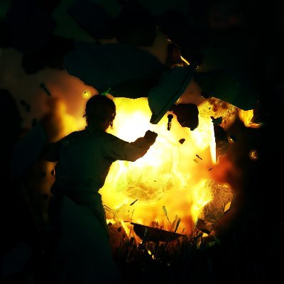 videogame4p's profile picture. On Instagram: vgame4p  #VirtualPhotographer 📸 #Nvidia #RTX #Xbox #XboxOneS (Photos belongs to me. Please do not repost without credit)