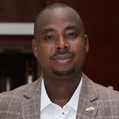 @Ogbuji_Felix