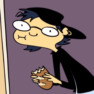 2D Animator and Storyboard Artist, Check out my work here: https://t.co/zLM37qZpKa