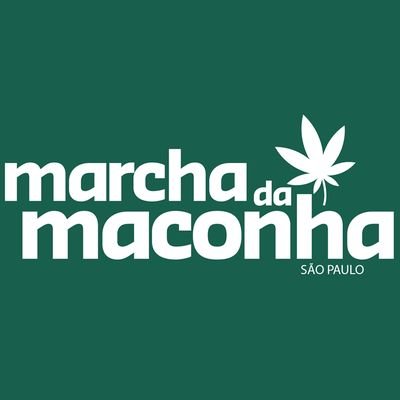 Página oficial do coletivo Marcha da Maconha São Paulo. / 
📸 da MdM2023 - André Neves e LF Petty