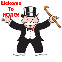 PLU_HongLand's profile picture. Welcome to one of two spots on the web where you can find all your juicy campus news. Check it daily for upcoming events and general, off-the-wall nonsense!