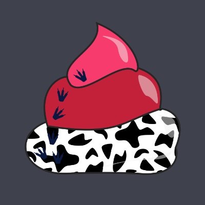 1337 dazzling doodoos✨by Sparkly 🦄 on #Fantom
Join us https://t.co/0clrulczwU🪩
And also on #Paintswap #nftart 🎨