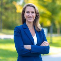 Caroline Mulroney(@C_Mulroney) 's Twitter Profile Photo