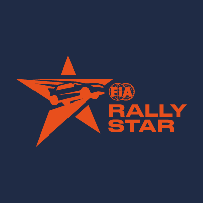 🏆 Demostrá tus habilidades y convertite en la próxima estrella del @OfficialWRC con el programa de talentos de la @fia ⭐ #FIA #RallyStar #BeTheNextOne