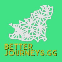 Better Journeys Project(@ProjectJourneys) 's Twitter Profile Photo