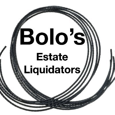 Bolo's Estate Liquidations. Silicon Valleys premiere liquidations.  We clean out properties FAST !  Check us out at https://t.co/klFzxStXGF  #siliconvalleyrealestate