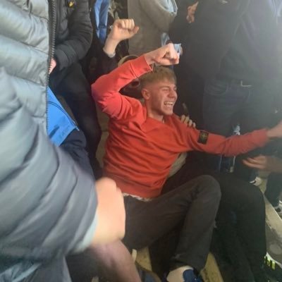 aarxn_ig's profile picture. up the rams