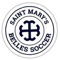 Saint Mary's Belles Soccer(@Belles_Soccer) 's Twitter Profile Photo