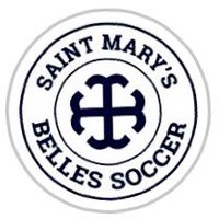 Saint Mary's Belles Soccer (@belles_soccer) 's Twitter Profile
