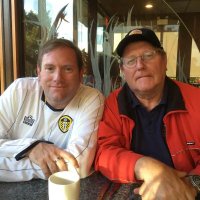 Ian Giggal (@leedsiang) 's Twitter Profile