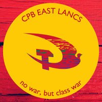 CPB East Lancs(@CPB_EastLancs) 's Twitter Profileg