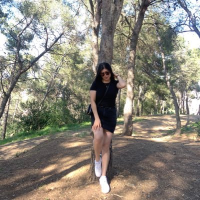 ItsRosepalma's profile picture. I’m happy🤍✨💫