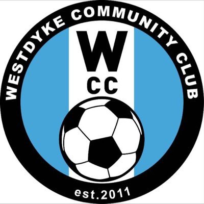 Westdyke Thistle U14s (2010). Playing in the under 14s A League.