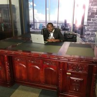 Dr Nyasha William Gwazemba PhD (@drnyashaformp) 's Twitter Profile