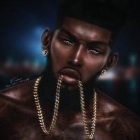 Josh L̷eVαυɴ (@joshg_sl) 's Twitter Profile