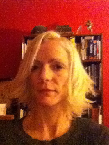 artistic director of company sogono, phd candidate at temple university