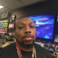 🔴 Irv The Gamer 🔴(@KingTecokoa007) 's Twitter Profile Photo