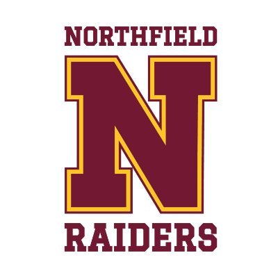 Serving the Community of Northfield as the Northfield High School Raiders' Activities Director.