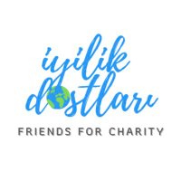 friends for charity(@iyilikdostlari) 's Twitter Profile Photo