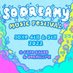 So Dreamy Festival (@sodreamyfest) Twitter profile photo So Dreamy Festival (@sodreamyfest) Twitter profile photo