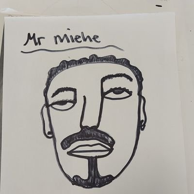 mrmiehe_art's profile picture. Artist and educator 
he/him
All views are my own
