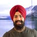 Prabhjot Singh Ahuja (@ahuja_prabhjot) Twitter profile photo