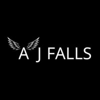 A J Falls (Author) she/her(@AJFallsAuthor1) 's Twitter Profile Photo