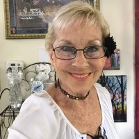 Shirley Stroud - @ShirleyStroud12 Twitter Profile Photo