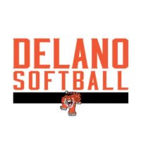 Delano Girls Softball(@delanosoftball) 's Twitter Profile Photo