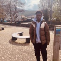 Saunders scott (@harmansaunders) 's Twitter Profile