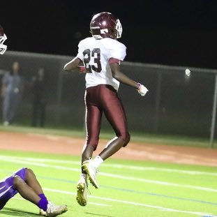 5’9||SAF🏈||Cinco Ranch|| class 25’