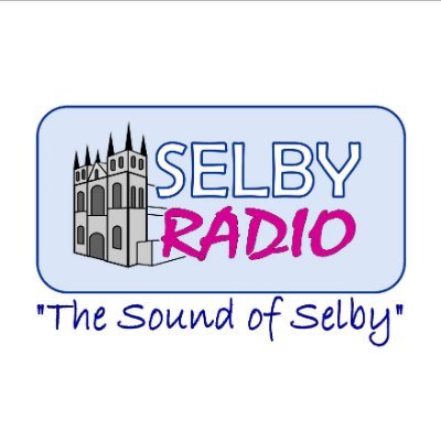 Local radio station for Selby North Yorkshire  @selbyradio #selby