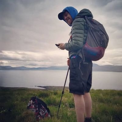 eoinod1986's profile picture. Playwright, Actor, Theatre Maker