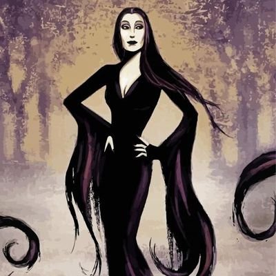 Gothic mom Clearance