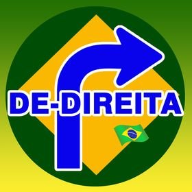 Brasileiro, Patriota, Cristão, e a favor da liberdade de expressão.

Porque a vida nem sempre é difícil.

O mundo gira, mas o Brasil Capota +++2023+++