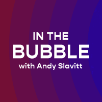 In the Bubble (@inthebubblepod) 's Twitter Profile Photo In the Bubble (@inthebubblepod) 's Twitter Profile Photo