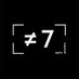 Not Seven (@not7graphics) Twitter profile photo Not Seven (@not7graphics) Twitter profile photo