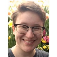 Erin L Patterson (@erinlpatt) 's Twitter Profile Photo Erin L Patterson (@erinlpatt) 's Twitter Profile Photo