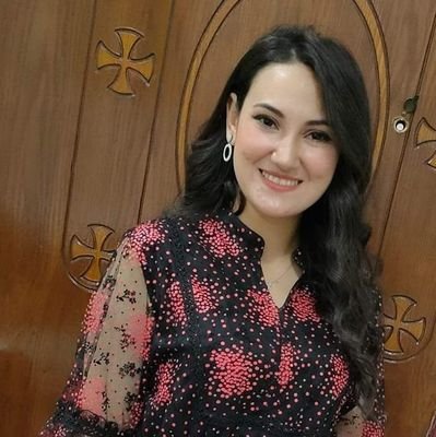 semon_k's profile picture. God is love