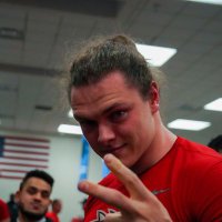 Adam Gay (@adam__gay) 's Twitter Profile